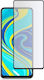 Προστασία Οθόνης Full Glass Full Glue Tempered Glass Oppo Reno13 – Μαύρο