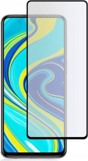 Προστασία Οθόνης Full Glass Full Glue Tempered Glass Oppo Reno13 – Μαύρο