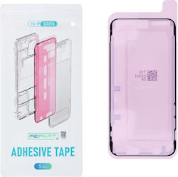Ersatzkleber für iPhone X LCD 5er-Pack