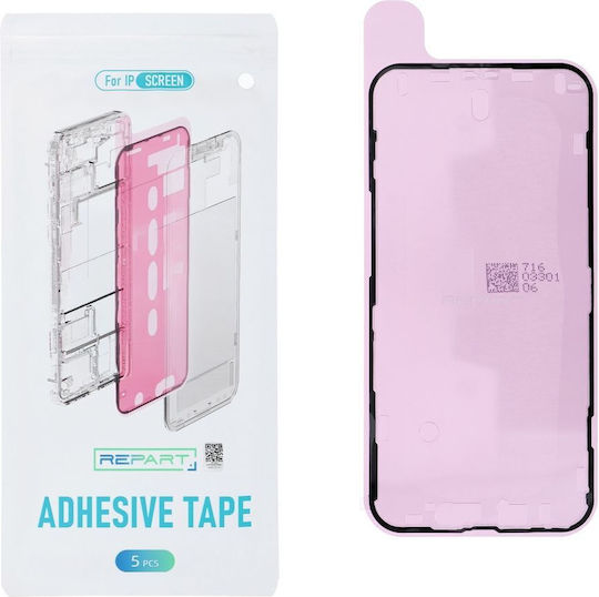 Repart Adhesive Lcd Iphone 14 16e 5pcs Pack
