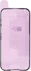 Заместващо лепило за LCD на iPhone 16, комплект от 5 броя
