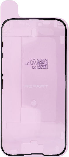 Заместващо лепило за LCD на iPhone 16, комплект от 5 броя
