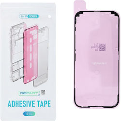 OEM Ersatz-Klebedichtung für Display iPhone 17 5 Stück