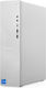 Lenovo IdeaCentre Tower 08IRH9 Desktop PC (i7-13620H/16GB DDR5/1.0TB SSD/W11 Pro)