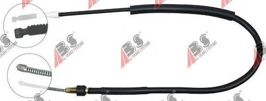 Handbremsseil Toyota Previa 90–00 Pt 4642028240