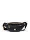 Women's Black Crossbody Bag