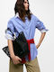 Capazo Women's Tote Bag Black