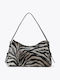 Damen-Schultertasche Puro