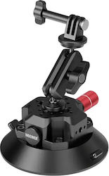 Neewer Βάση Στήριξης Αυτοκινήτου για GoPro / DJI / Insta360 / Samsung Neewer Βάση Στήριξης Αυτοκινήτου για GoPro / DJI / Insta360 / Samsung