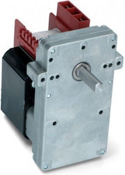 Getriebemotor für Pelletofen Kenta K9115058 2 U/min Anselmo Cola Sonstige Getriebemotor für Pelletofen Kenta K9115058 2 U/min Anselmo Cola Sonstige
