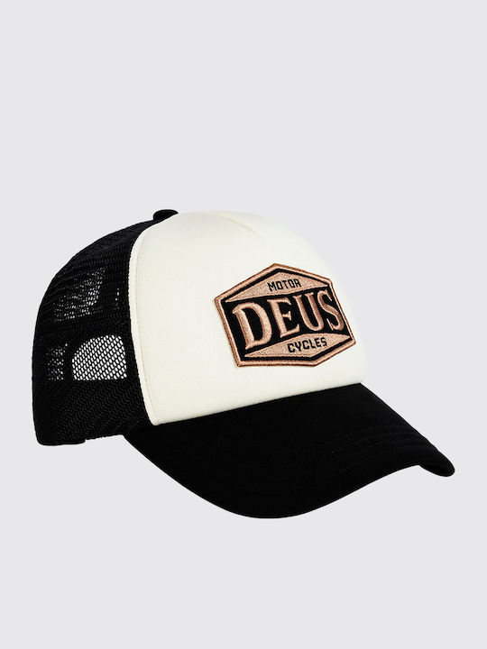 Josel Trucker Pack 5 D263mha181-blk