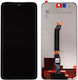 Дисплей със сензорен екран Xiaomi Redmi 15 4G 5G Global Version Черен OEM N71863