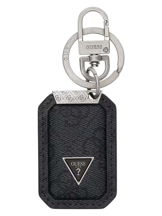 Guess Breloc cu Logo Keychain Rm7472p6401-bla Negru
