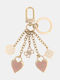 Guess Keyring Rw7589p6401-rwo Χρυσο