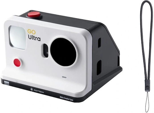 PGYTECH Go Ultra Funcam Schultertasche für Kamera