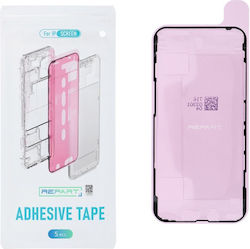 Repart Adhesive Lcd Iphone 13 Pro 5pcs Pack