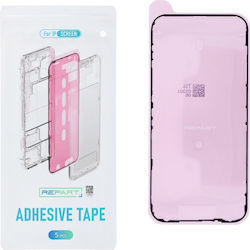 Ersatz-Klebestreifen für das LCD des iPhone 17 Pro Max, 5 Stück im Pack