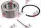 Bearing Hub Repair Kit Hyundai