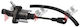 Kupplungsgeberzylinder Opel Astra G 98-05 5679306