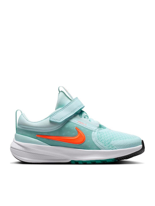 Nike Star Runner 5 Kids Sports Shoes Running wi...