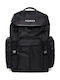 Rucksack Schwarz