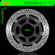 Front Brake Disc Honda Cbr 600f 01-07 Abs Aluminum 296x4.5mm