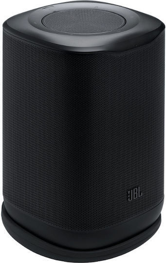 Cove P1 Bluetooth-Lautsprecher 120 W mit bis zu 14 Stunden Akkulaufzeit Schwarz