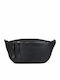 Black Bum Bag
