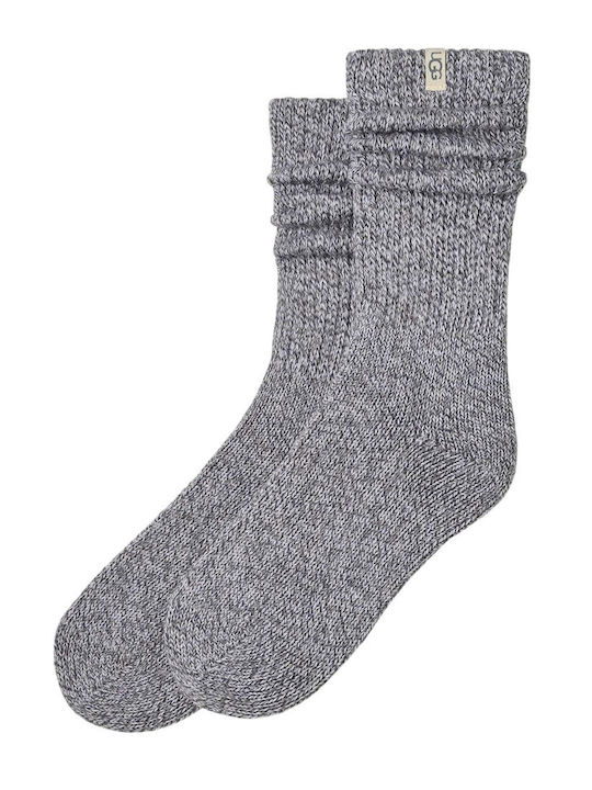 UGG Damen Socken Grey