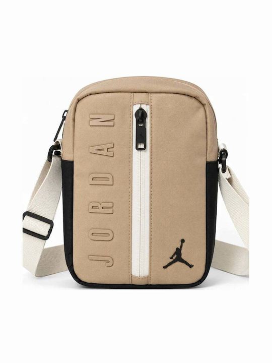 Festival Men's Shoulder / Crossbody Bag Green