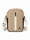 Festival Men's Shoulder / Crossbody Bag Green