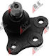 Control Arm Bolt Opel Vectra B Astra G Omega B 352800