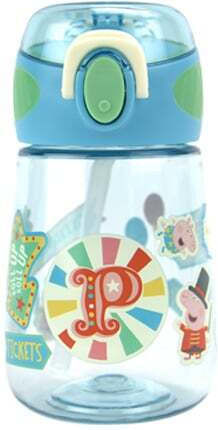 Nuby Детска Пластмасова Чаша Синя 400ml