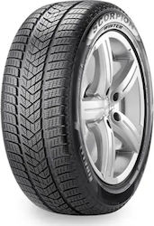 Pirelli Scorpion Winter Winter Tire 285/45r21 113w Pirelli Scorpion Winter Winter Tire 285/45r21 113w