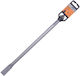 Finder Chisel / Flat Chisel / Drill with SDS Max Socket 400x25mm