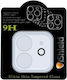 Camera Protector Film Iphone 12 Mini Photo Lens Protection Tempered Glass 6d Ishield