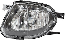 Mercedes W211 E-class 02-06 Αλογόνου Αριστερά Mercedes W211 E-class 02-06 Αλογόνου Αριστερά