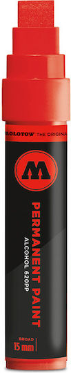 Molotow Marker Permanent Violet 15 mm