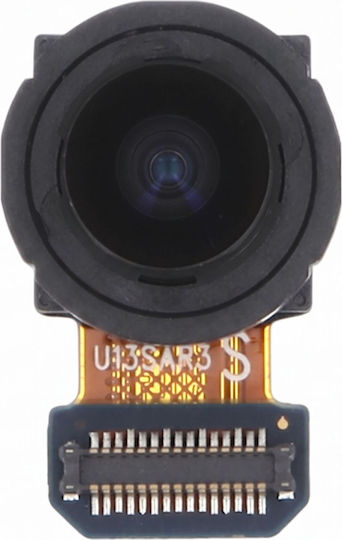 Clappio Rear Camera Galaxy A57 5g Ultra Wide Angle 12mp Black