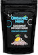 Organic Mimi Сух Скраб за Тяло с Кокос, Розова Сол и Манго 150 гр