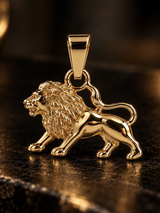Noitakis Charm din Aur de 14K Noitakis Charm din Aur de 14K