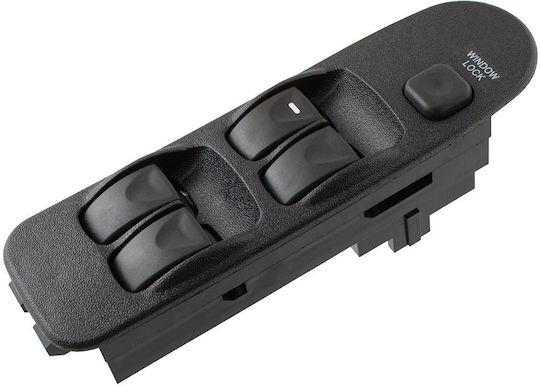Διακόπτης Ηλεκτρικών Παραθύρων Mitsubishi Carisma 95-06 Combination