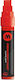 Molotow Marker Permanent Traffic Red 15 mm