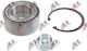 Bearing Hub Repair Kit Hyundai