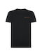 T-shirt Blue Black 25212-60