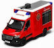 Lastwagen 1:36 Feuerwehrauto
