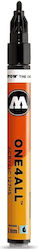 Molotow One4all Marker Acrilic Light Orange 240...