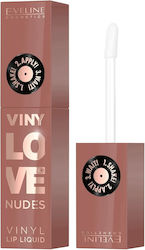 Eveline Flüssiger Lippenstift Eveline Flüssiger Lippenstift
