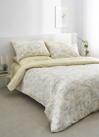 Vesta Home Anthia Single Duvet 170x240cm 170