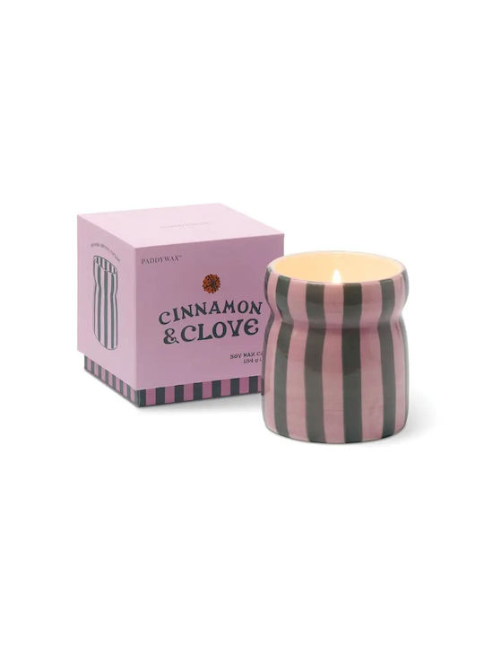 Paddywax Lumânare Parfumată din Soia Cabana în ...